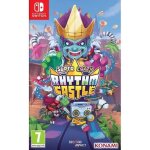 Jeu vidéo - super crazy rhythm castle - nintendo switch - aventure - 1 - 4 joueurs - pegi 7 + Jeu vidéo - super crazy rhythm castle - nintendo switch - aventure - 1 - 4 joueurs - pegi 7 +