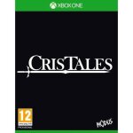 Jeu vid�o - cris tales - xbox one - rpg - edition standard - pegi 12 +