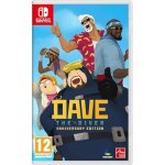 Jeu vid�o - dave the diver - anniversary edition - nintendo switch - simulation - 7 +