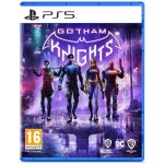 Jeu vido - dc - gotham knights - action - aventure - ps5 - prcommande dlc batcycle skin