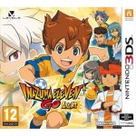 Jeu vido - inazuma eleven go - light - 3ds - jeu de rle - import anglais - pegi 12 +