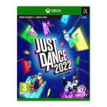 Jeu vidéo - just dance - 2022 - xbox one & xbox sx - musical - pegi 3 + - import eu Jeu vidéo - just dance - 2022 - xbox one & xbox sx - musical - pegi 3 + - import eu