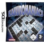 Jeu vidéo - kakuromaniacs - ds - action - standard - en boîte Jeu vidéo - kakuromaniacs - ds - action - standard - en boîte