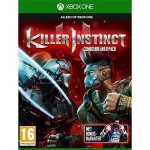 Jeu vidéo - killer instinct - combo breaker pack - edition bundle - combat - version en boîte Jeu vidéo - killer instinct - combo breaker pack - edition bundle - combat - version en boîte
