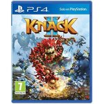 Jeu vidéo - knack - knack 2 - Édition standard - ps4 - amusant pour les enfants Jeu vidéo - knack - knack 2 - Édition standard - ps4 - amusant pour les enfants