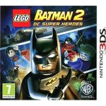 Jeu vido - lego - batman 2 : dc super heroes - licence batman - pour enfant - version importe