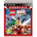 Jeu vidéo - lego marvel super heroes - action - personnages personnalisables - exploration marvel Jeu vidéo - lego marvel super heroes - action - personnages personnalisables - exploration marvel