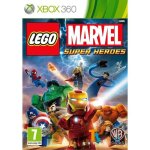 Jeu vidéo lego marvel super heroes - xbox 360 - action - marvel - dvd Jeu vidéo lego marvel super heroes - xbox 360 - action - marvel - dvd