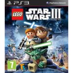 Jeu vid�o - lego - star wars iii : the clone wars - ps3 - action - sc�nario in�dit