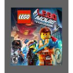 Jeu vid�o - lego - the lego movie videogame - ps3 - aventure - pegi 7 + - edition standard