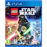 Jeu vid�o - lego - the skywalker saga - aventure - 1 � 2 joueurs - multi - plateforme