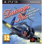 Jeu vidéo - madcatz - damage inc : pacific squadron wwii - ps3 - compatible flightsticks - 30 avions ... Jeu vidéo - madcatz - damage inc : pacific squadron wwii - ps3 - compatible flightsticks - 30 avions ...