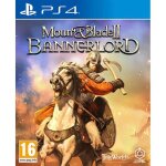 Jeu vidéo - mount & blade ii: bannerlord - ps5 - jeu de rôle - mode en ligne - pegi 18 + Jeu vidéo - mount & blade ii: bannerlord - ps5 - jeu de rôle - mode en ligne - pegi 18 +