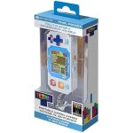 Jeu vidéo - my arcade - tetris pixel player - puzzle stratégique - console portable - 10 jeux bonus Jeu vidéo - my arcade - tetris pixel player - puzzle stratégique - console portable - 10 jeux bonus