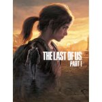 Jeu vid�o - naughty dog - the last of us part i - pc - version d�mat�rialis�e - histoire poignante