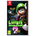 Jeu vidéo - nintendo - luigis mansion 2 hd - aventure - en boîte - octobre 2018 Jeu vidéo - nintendo - luigis mansion 2 hd - aventure - en boîte - octobre 2018