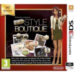 Jeu vido - nintendo - la maison du style nouveau 3ds - rdition - gestion - cartouche