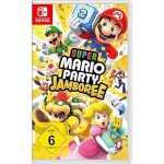 Jeu vid�o - nintendo - super mario party jamboree - 20 joueurs - mode en ligne - casual