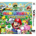 Jeu vid�o - nintendo - mario party: star rush - 3ds - edition standard - casual