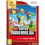 Jeu vidéo - nintendo - new super mario bros - aventure - wii - en boîte Jeu vidéo - nintendo - new super mario bros - aventure - wii - en boîte