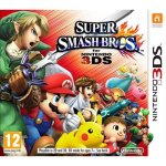 Jeu vidéo - nintendo - super smash bros 3ds - combat - 3ds - edition standard Jeu vidéo - nintendo - super smash bros 3ds - combat - 3ds - edition standard