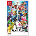 Super smash bros. ultimate