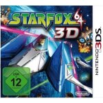 Jeu vid�o - nintendo - star fox 64 3d - edition standard - plateforme 3ds - genre action