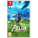 Jeu vido - nintendo - the legend of zelda - breath of the wild - en bote - plateforme switch