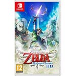 Jeu vido - nintendo - the legend of zelda: skyward sword hd - graphismes amliors - mode portable - ...