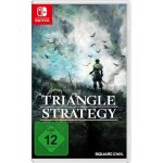 Jeu vidéo - nintendo - triangle strategy 12 - stratégie - rpg - nintendo switch Jeu vidéo - nintendo - triangle strategy 12 - stratégie - rpg - nintendo switch