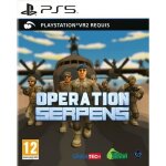 Jeu vidéo - operations serpens vr 2 - ps5 - action - 7 + - en boîte - blu - ray Jeu vidéo - operations serpens vr 2 - ps5 - action - 7 + - en boîte - blu - ray