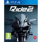 Jeu vid�o - playstation 4 - ride 2 - course - octobre 2016 - milestone - 3 +