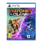 Jeu vido playstation 5 sony ratchet and clank rift apart