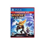 Jeu vidéo - playstation hits - ratchet & clank - ps4 - aventure inoubliable - action améliorée Jeu vidéo - playstation hits - ratchet & clank - ps4 - aventure inoubliable - action améliorée