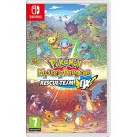 Jeu vido - pokmon - donjon mystre : equipe de secours dx - rpg - nintendo switch - 7 +