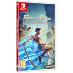 Jeu vido - ubisoft - prince of persia: the lost crown - nintendo switch - aventure - edition standard ...