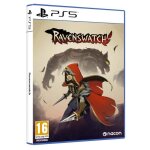 Jeu vid�o - ravenswatch - deluxe edition - aventure - h�ros d�chus - combat contre le cauchemar