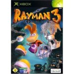 Jeu vidéo - rayman - rayman 3 hoodlum havoc - xbox - plateforme - version française Jeu vidéo - rayman - rayman 3 hoodlum havoc - xbox - plateforme - version française