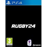 Rugby 25 - jeu - ps4