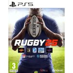 Rugby 25 - jeu - ps5
