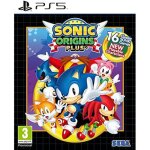 Jeu vido - sega - sonic origins plus - dition physique premium - 16 titres classiques - ps5