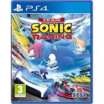 Jeu vido - sega - team sonic racing - 1 - 4 joueurs - mode en ligne - pegi 3 +
