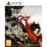 Jeu vid�o - micromania - skautfold 3 into the fray - action - ps5 - pegi 7 +