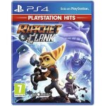 Jeu vid�o - sony - ratchet clank - ps4 - �dition standard - action / aventure - pegi 7 +