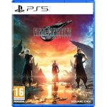 Jeu vid�o - square enix - final fantasy vii: rebirth - ps5 - jeu de r�le - non en ligne