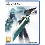 Jeu vido - square enix - final fantasy vii remake intergrade - ps5 - 4k - haptic feedback - mode photo ...