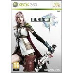 Jeu vid�o - square enix - final fantasy xiii - edition standard - dvd - jeu de r�le