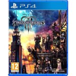 Jeu vidéo - square enix - kingdom hearts iii - ps4 - aventure - neuf et scellé Jeu vidéo - square enix - kingdom hearts iii - ps4 - aventure - neuf et scellé