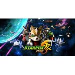 Jeu vid�o - star fox - zero - wii u - action - 1 - 2 joueurs - pegi 7 +