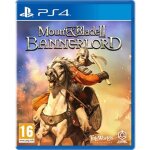 Jeu vidéo - taleworlds entertainment - mount & blade ii bannerlord - ps4 - jeu de rôle - 100 joueurs ... Jeu vidéo - taleworlds entertainment - mount & blade ii bannerlord - ps4 - jeu de rôle - 100 joueurs ...